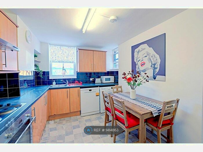 4 Bedroom Flat To Rent In Cobourg Street, London, NW1