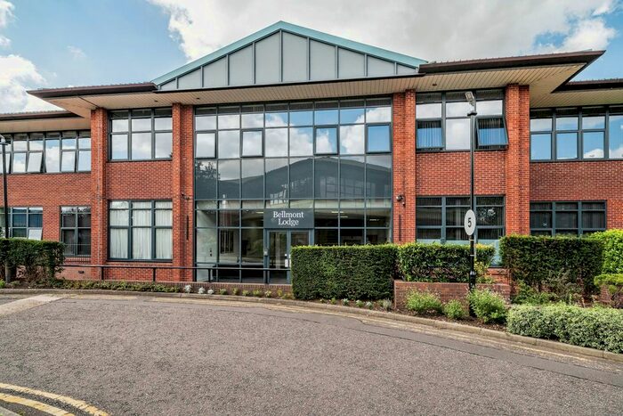 1 Bedroom Studio To Rent In Mundells, Welwyn Garden City, AL7