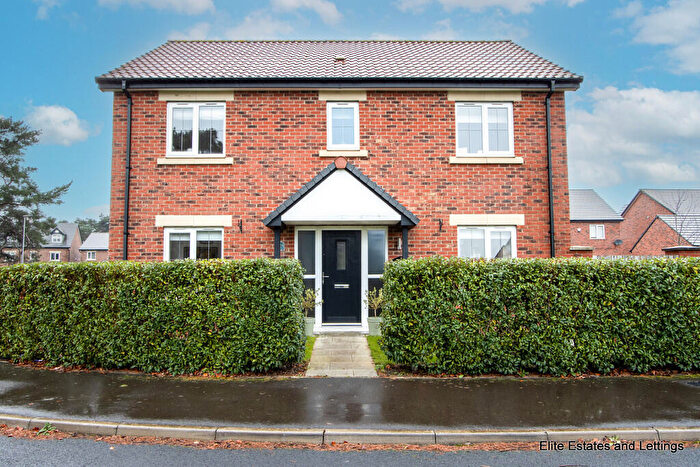 4 Bedroom Detached House For Sale In South Road, Durham, DH1