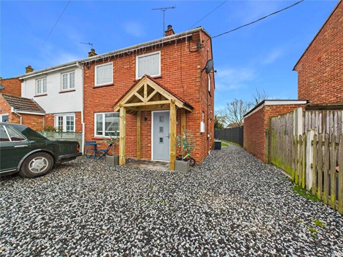 2 Bedroom House For Sale In Windsor Road, West Mersea, Colchester, Essex, CO5