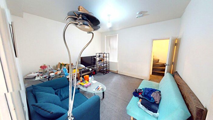 4 Bedroom House To Rent In Addison Road, King’s Heath, Birmingham, B14