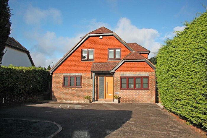 3 Bedroom House For Sale In Ockham Road South, East Horsley, KT24