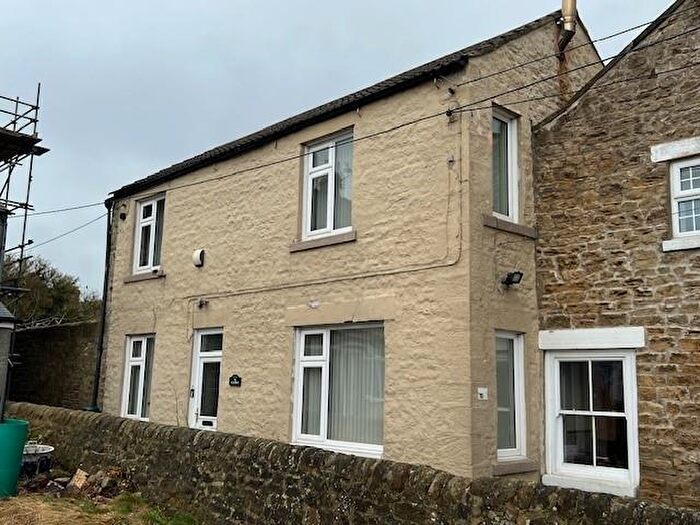 3 Bedroom Semi-Detached House For Sale In Front Street, Cockfield, Bishop Auckland, DL13