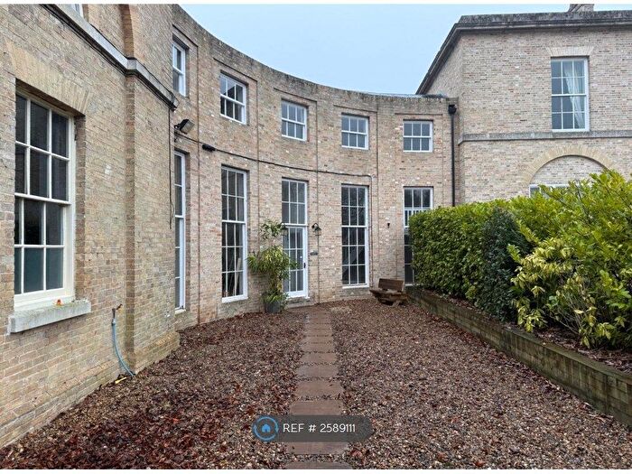 1 Bedroom Studio To Rent In Bungay Road, Beccles, NR34