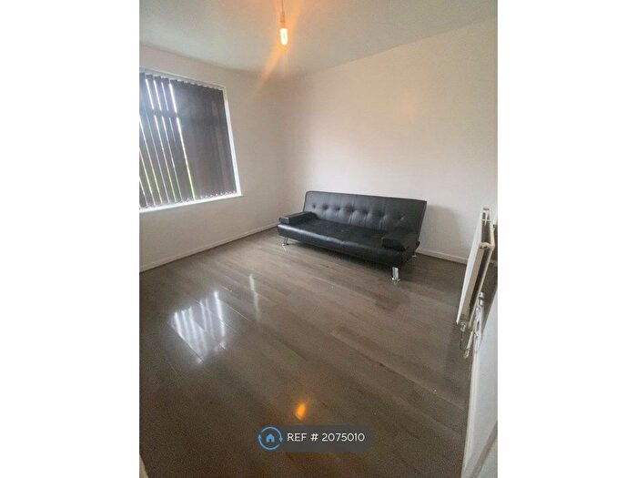 2 Bedroom Terraced House To Rent In Nottingham, Nottingham, NG8