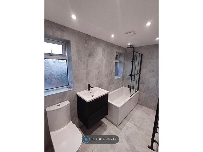 4 Bedroom Terraced House To Rent In Cotsford Road, Liverpool, L36