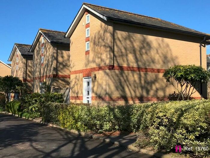 2 Bedroom Semi-Detached House To Rent In Priory Courtyard, Ramsgate, CT11