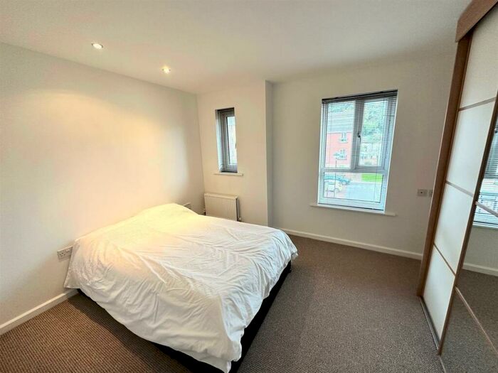 2 Bedroom Apartment To Rent In Ellerman Road, Liverpool, Merseyside, L3