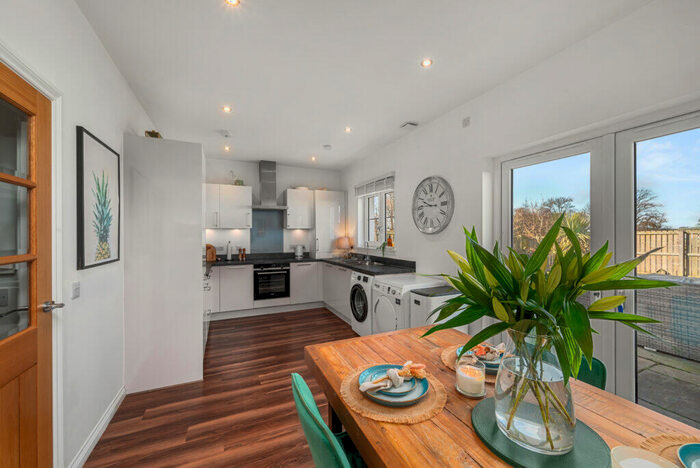 3 Bedroom Semi-Detached House For Sale In Mona Crescent, Broughty Ferry, DD5