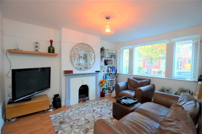 4 Bedroom Terraced House To Rent In Waverley Road, London, SE25