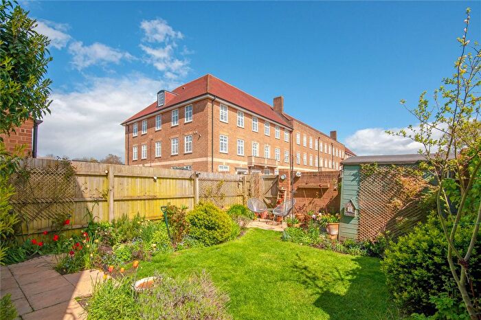 2 Bedroom End Of Terrace House For Sale In Godfrey Place, Upper Rissington, GL54