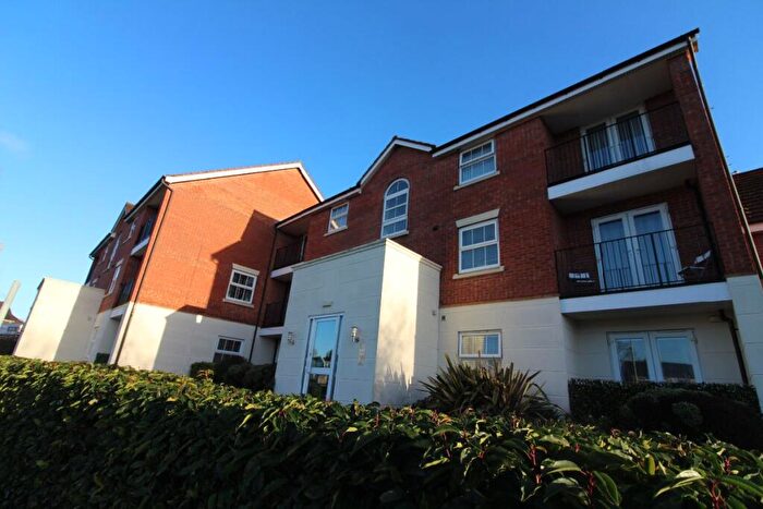 2 Bedroom Flat To Rent In Portland Road, Hucknall, Nottingham, NG15