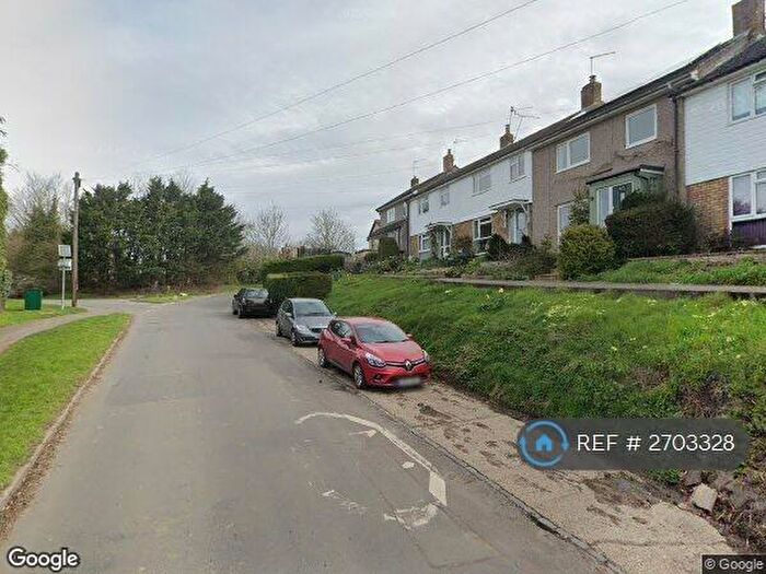 4 Bedroom Detached House To Rent In The Street, Braughing, Ware, SG11