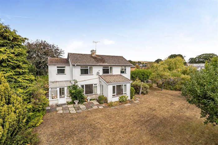 4 Bedroom Detached House For Sale In Milford Lane, Thorverton, Exeter, EX5