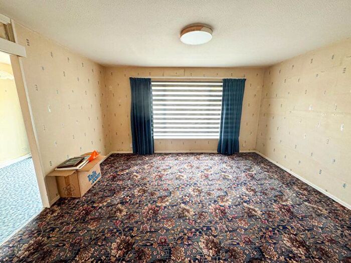 2 Bedroom Terraced House For Sale In Cullings Court, Waltham Abbey, EN9