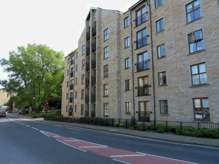 2 Bedroom Penthouse To Rent In Lune Square, Lancaster, LA1
