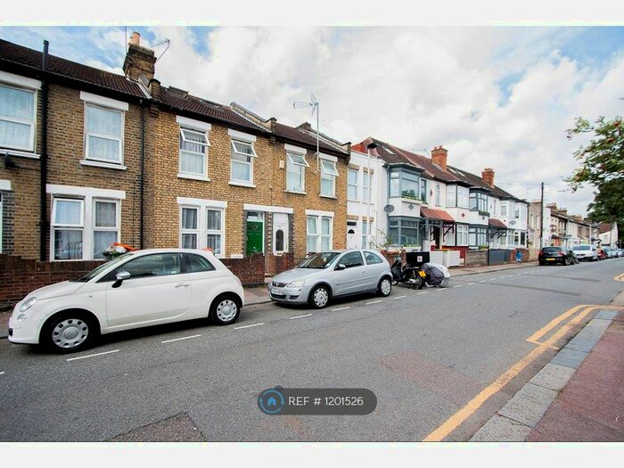 3 Bedroom Terraced House To Rent In Wellington Road, London, E7