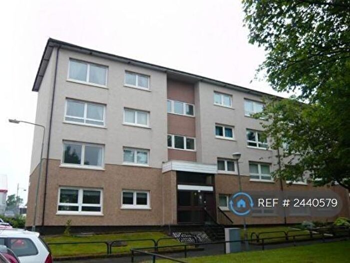 1 Bedroom Flat To Rent In Kennedy Path, Glasgow, G4