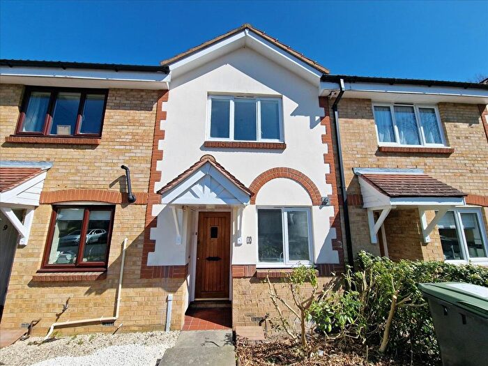 2 Bedroom Terraced House To Rent In Greenside Close, Catford, SE6