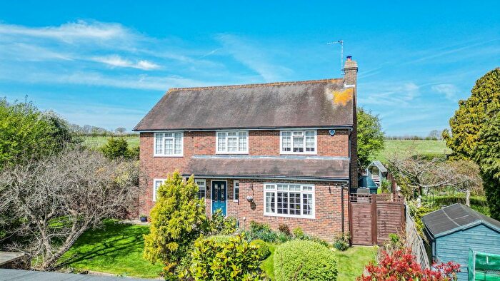 4 Bedroom Detached House For Sale In High Street, Etchingham, TN19