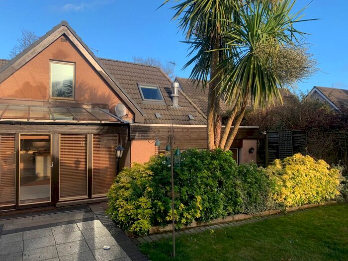 4 Bedroom Detached House To Rent In Midstocket Road, West End, Aberdeen, AB15