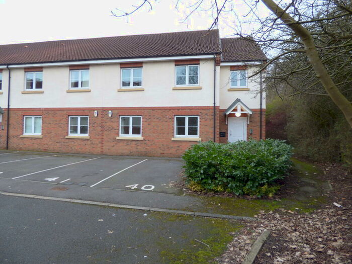 2 Bedroom Flat To Rent In Farrier Close, Pity Me, DH1