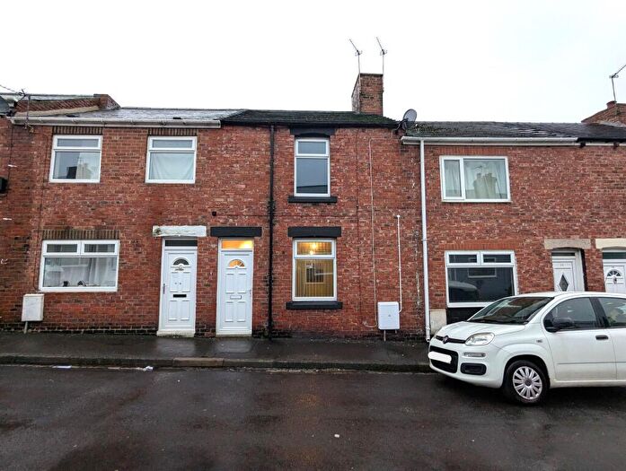 2 Bedroom Terraced House For Sale In Albert Street, Grange Villa, DH2