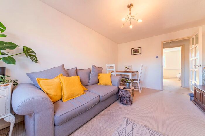 1 Bedroom Flat To Rent In Crosslet Vale, London, SE10