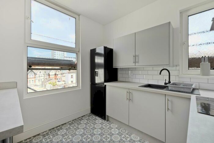 1 Bedroom House To Rent In Citadel Road, The Hoe, Plymouth, PL1