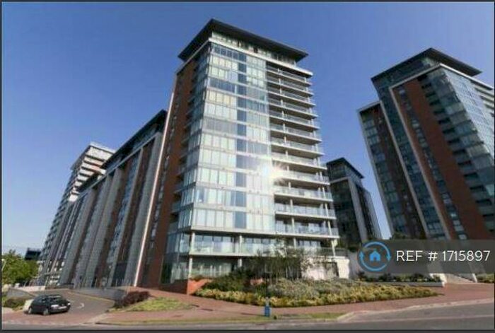 1 Bedroom Flat To Rent In Royal Victoria Dlr, London, E16