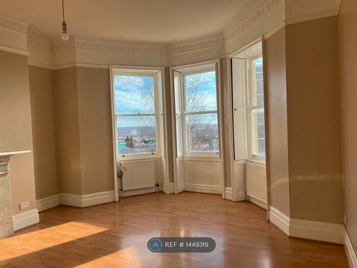 2 Bedroom Flat To Rent In Somerset Street, Bristol, BS2