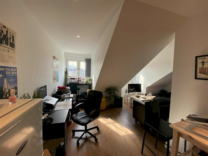 1 Bedroom Flat To Rent In Albion Street, Leicester, LE1