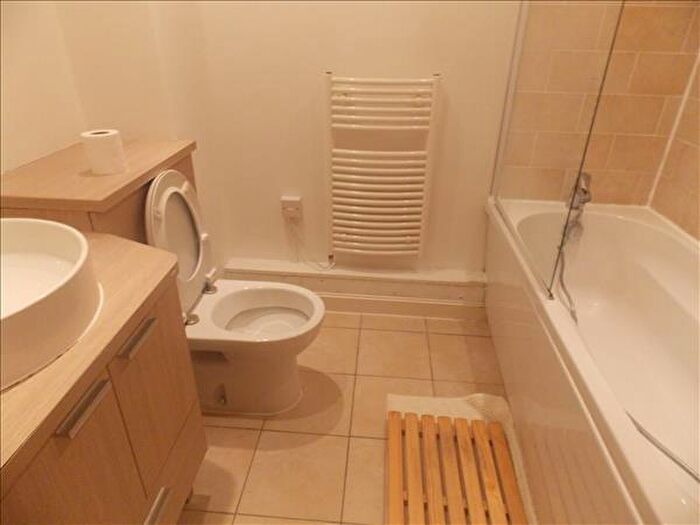 1 Bedroom Flat To Rent In The Birchin, Joiner Street, Manchestet, M4
