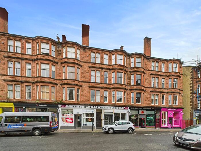 1 Bedroom Flat For Sale In Parnie Street, Glasgow, G1