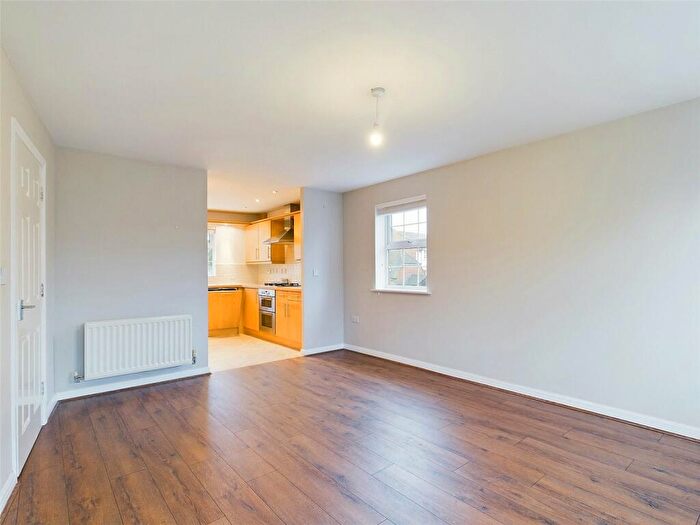 2 Bedroom Apartment To Rent In Watermint Drive, Tuffley, Gloucester, Gloucestershire, GL4