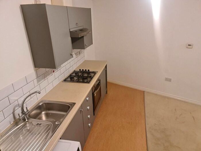 1 Bedroom Terraced House To Rent In Cossington Road, Coventry, CV6