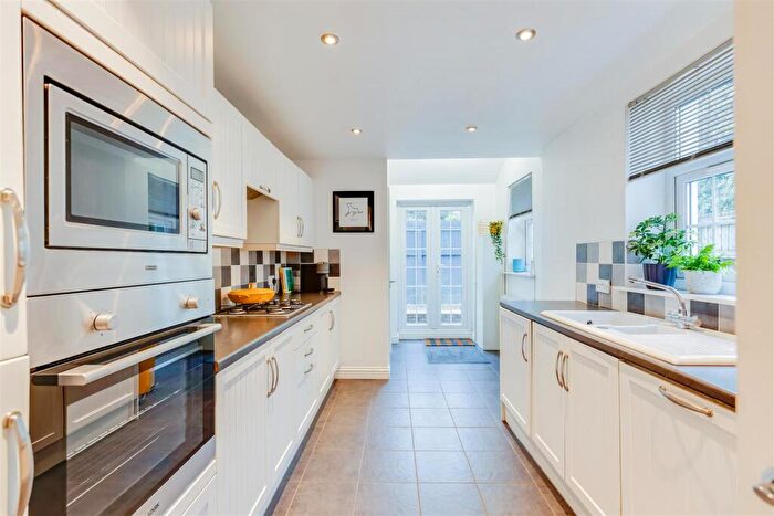 2 Bedroom Cottage For Sale In Pantmawr Road, Whitchurch, Cardiff, CF14