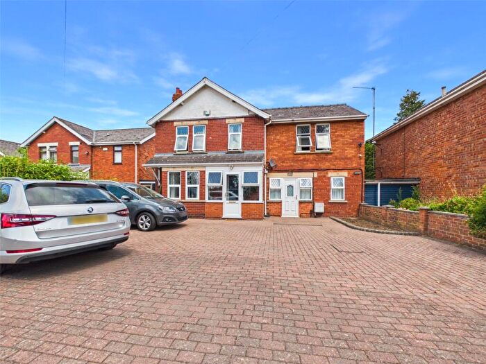4 Bedroom Detached House To Rent In Parton Road, Churchdown, Gloucester, Gloucestershire, GL3