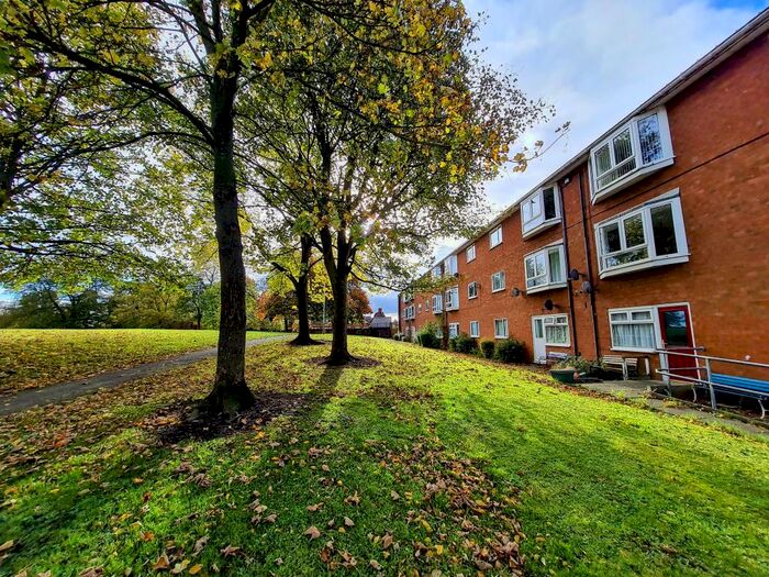 1 Bedroom Flat To Rent In Selaby House, Darlington, DL3