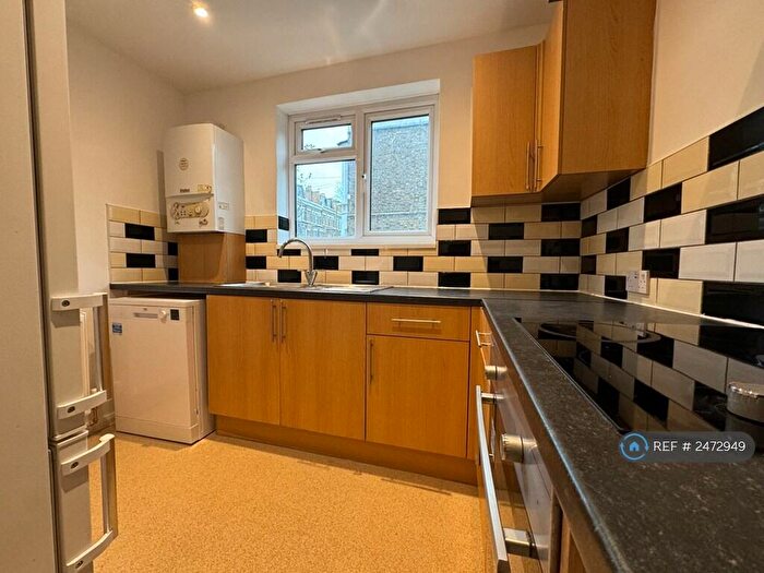 1 Bedroom Flat To Rent In Lavender Hill, London, SW11