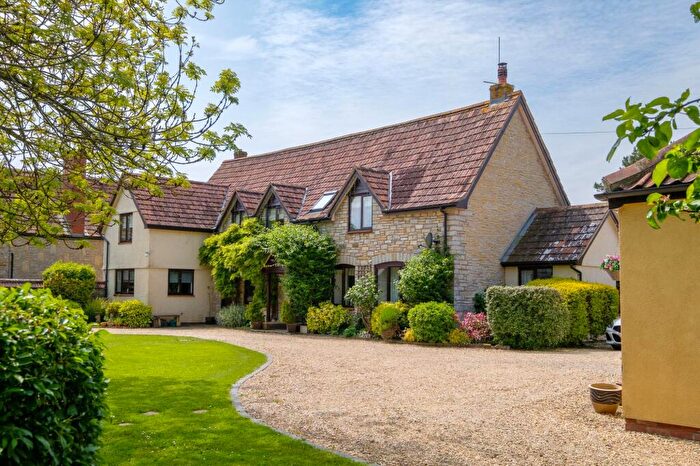 6 Bedroom Detached House For Sale In Poolbridge Road, Blackford, BS28