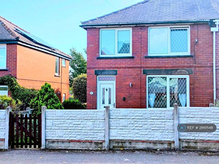3 Bedroom Semi-Detached House To Rent In Bank End Avenue, Barnsley, S70