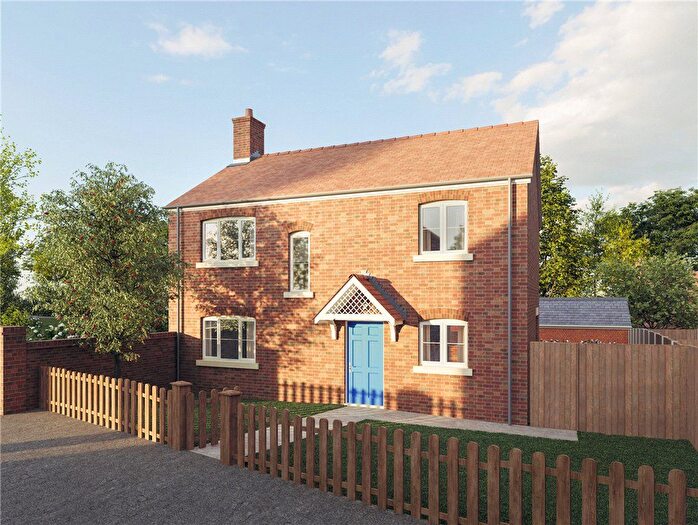 4 Bedroom Detached House For Sale In Wilfrid Street, North Baddesley, Southampton, Hampshire, SO52