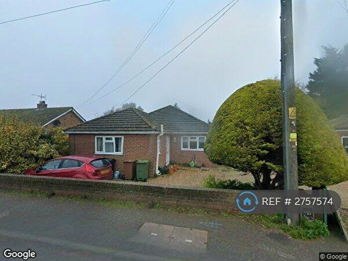 3 Bedroom Bungalow To Rent In Downham Road, Outwell, Wisbech, PE14