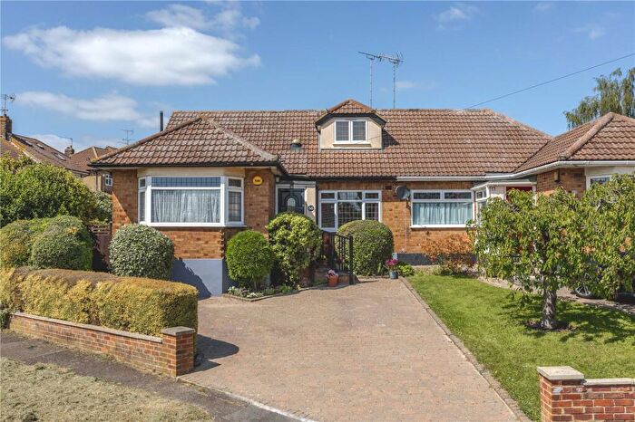 4 Bedroom Bungalow For Sale In Heybridge Road, Ingatestone, CM4