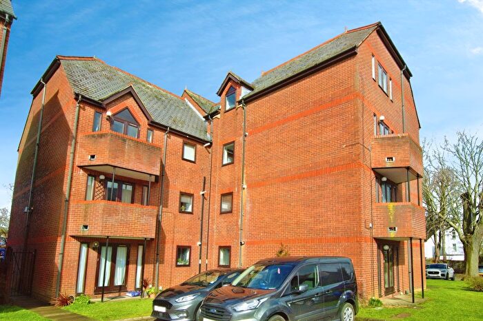 2 Bedroom Flat To Rent In Granville Road, St Albans, AL1