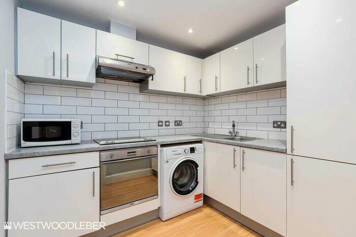 1 Bedroom Ground Maisonette To Rent In Hops House, Hoddesdon, EN11