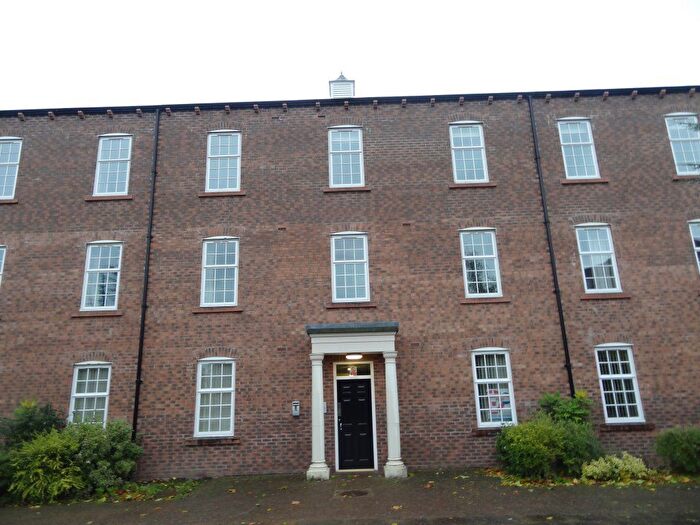 2 Bedroom Flat To Rent In Mill Race View, Denton Mills, Carlisle, CA2