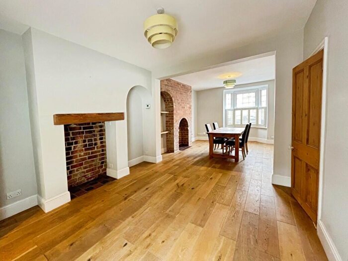 3 Bedroom Terraced House To Rent In Cecil Street, Lincoln, LN1