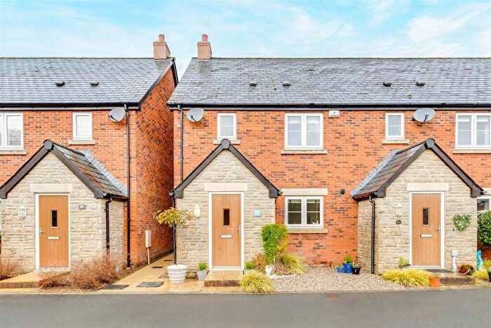 3 Bedroom Semi-Detached House For Sale In Coed Y Wenallt, Rhiwbina, Cardiff, CF14